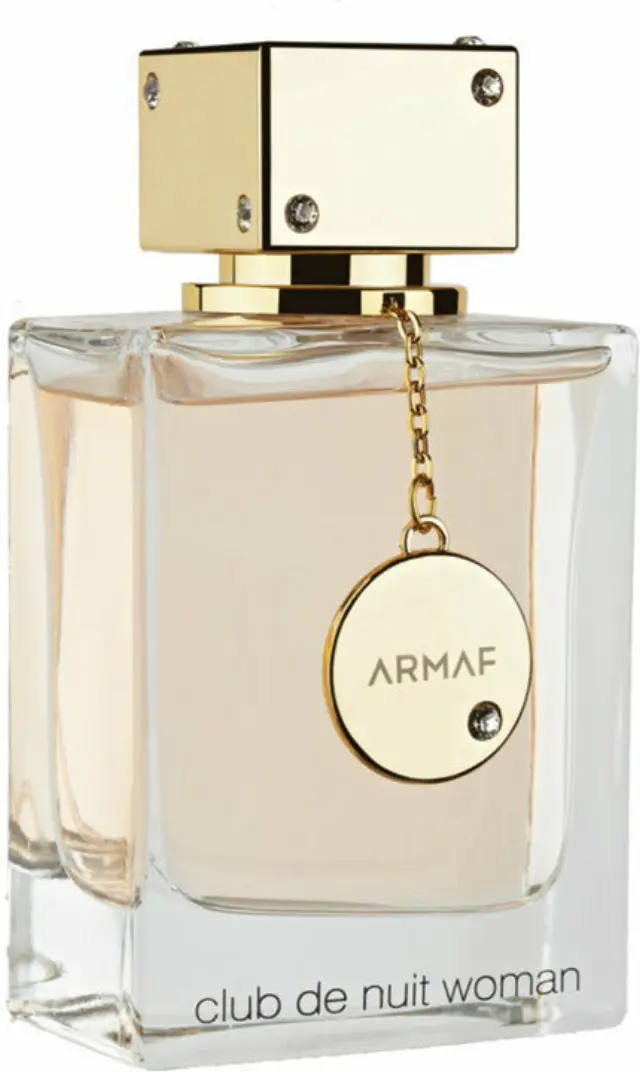 Armaf Club de Nuit Women Eau de Parfum for women 105 ml 2