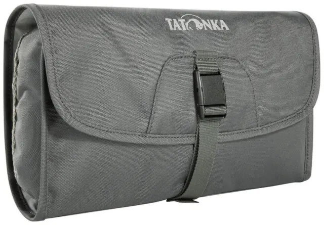 Νεσεσέρ Tatonka Unisex Small Travelcare Titan Grey - 2768-021