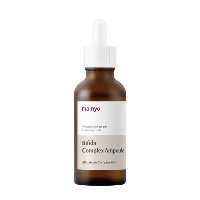 Ma:nyo Factory Bifida Biome Complex Ampoule 30ml
