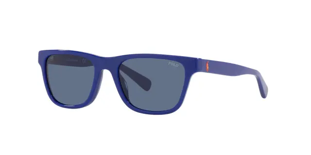 Γυαλιά Ηλίου Polo Prep PP9504U 523580 Μονόχρωμοι (Polo Prep) (PP9504U 523580)