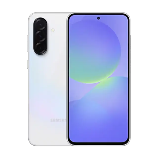 Samsung Galaxy A36 (A366 2025) 5G 256GB (8GB Ram) Dual-Sim Awesome White EU 2