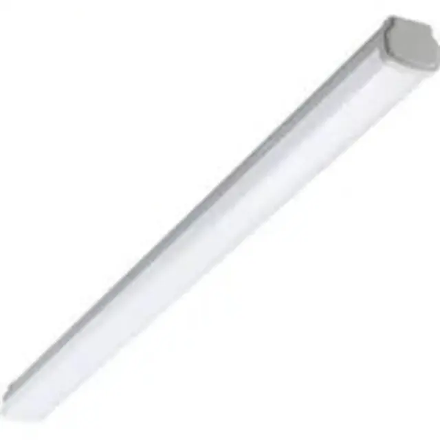 Luminaire 2*58 IP20 v/a