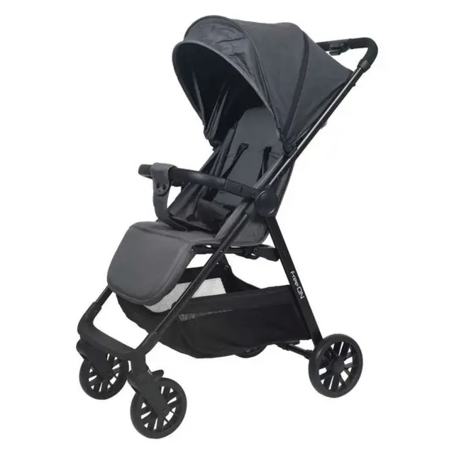 FreeON Velo Καρότσι Περιπάτου Grey