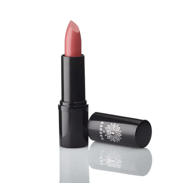 Garden of Panthenols Intense Color Lipstick Gloss 03 Nine to Five, Κραγιόν 4.5gr