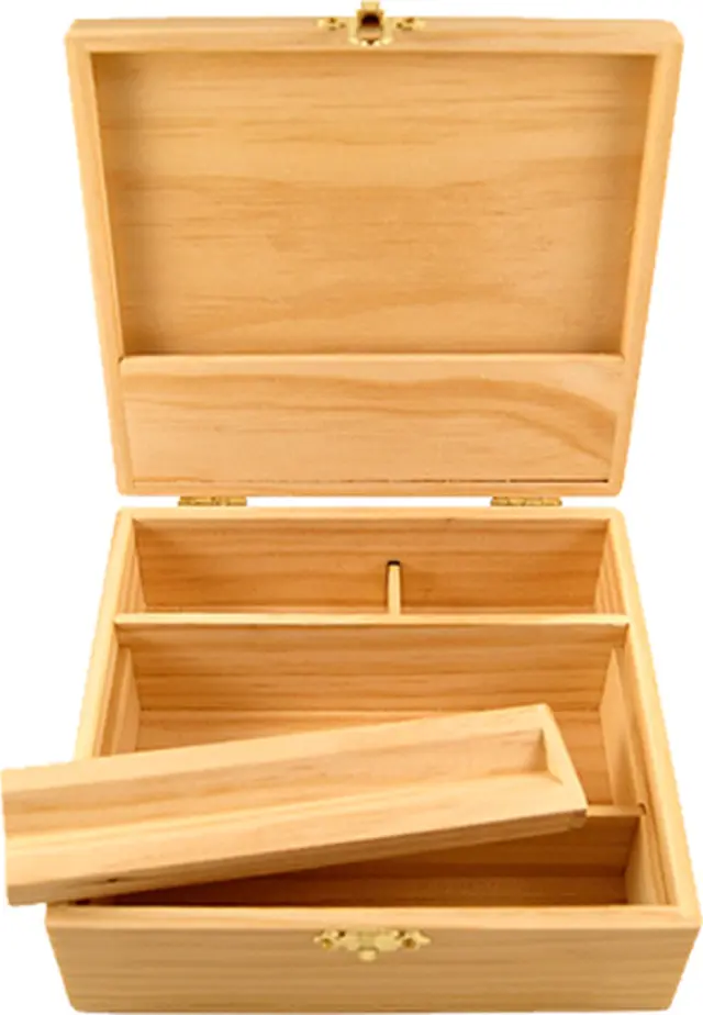 Rolling Supreme Large Box (18.5x17x7.2cm) 2