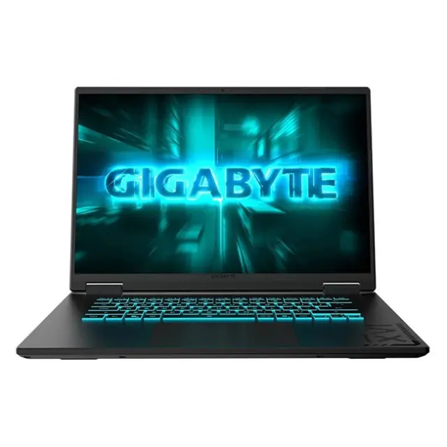 Gigabyte A16 CVHI3EE893SD 16" 165Hz i7-13620H/RTX 5060/16GB/512GB SSD/No OS US-Layout (CVHI3EE893SD)