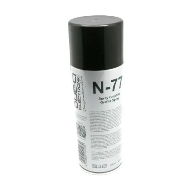 Σπρέι Γραφίτη Due-Ci N-77 400ml N50224