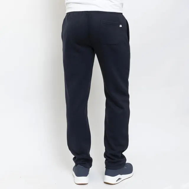 Russell Athletic Open Leg Pant (A24007-2-190) - Μπλέ 2