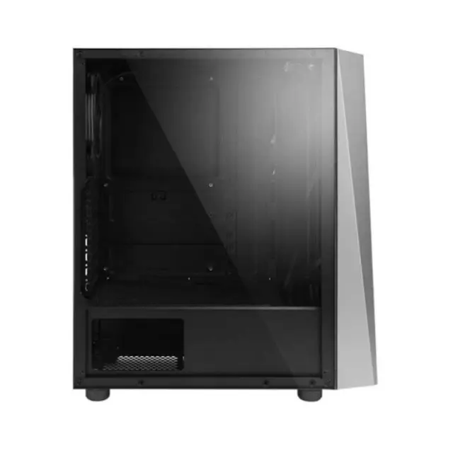Zalman PC Case S4 Plus ATX Midi Tower (S4 Plus) 3