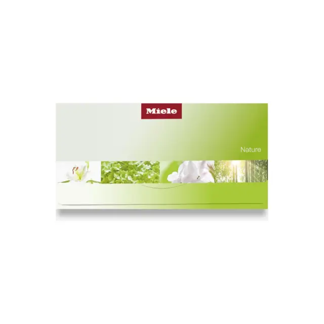Σετ με 3 φιαλίδια αρώματος Nature FA N 451 L MIELE 11614620