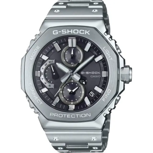 Casio G-Shock GMC-B2100D-1AER