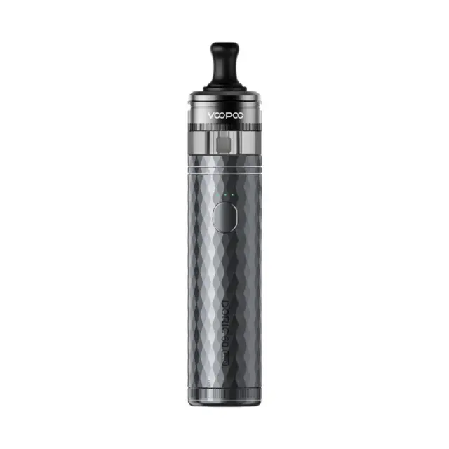 VooPoo Doric 60 Pro Kit 2500mAh 5ml - Lake Blue 3