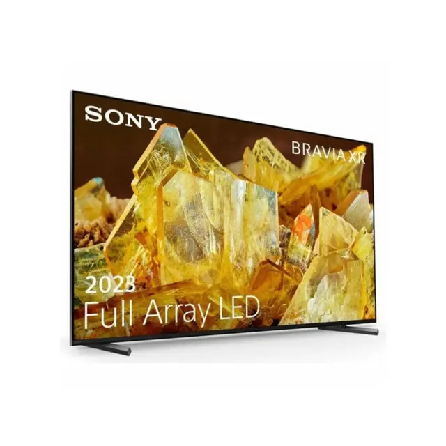 ΤΗΛΕΟΡΑΣΗ 85'' LED XR85X90LPAEP SONY 2