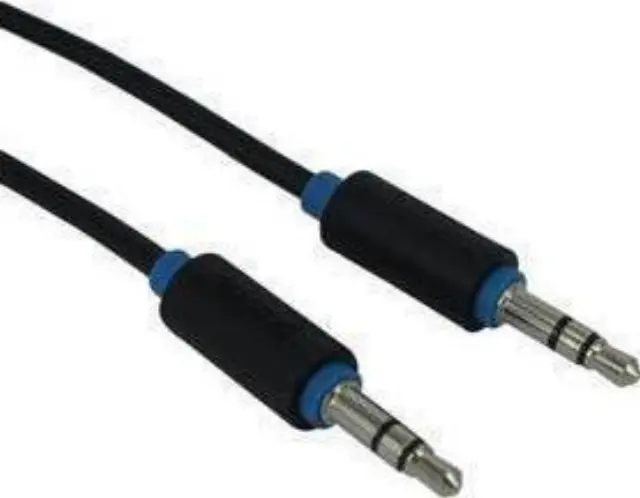 Καλώδιο Ήχου Jack 3.5mm-Jack 3.5mm PROLINK PB105-0150 1,5m 3