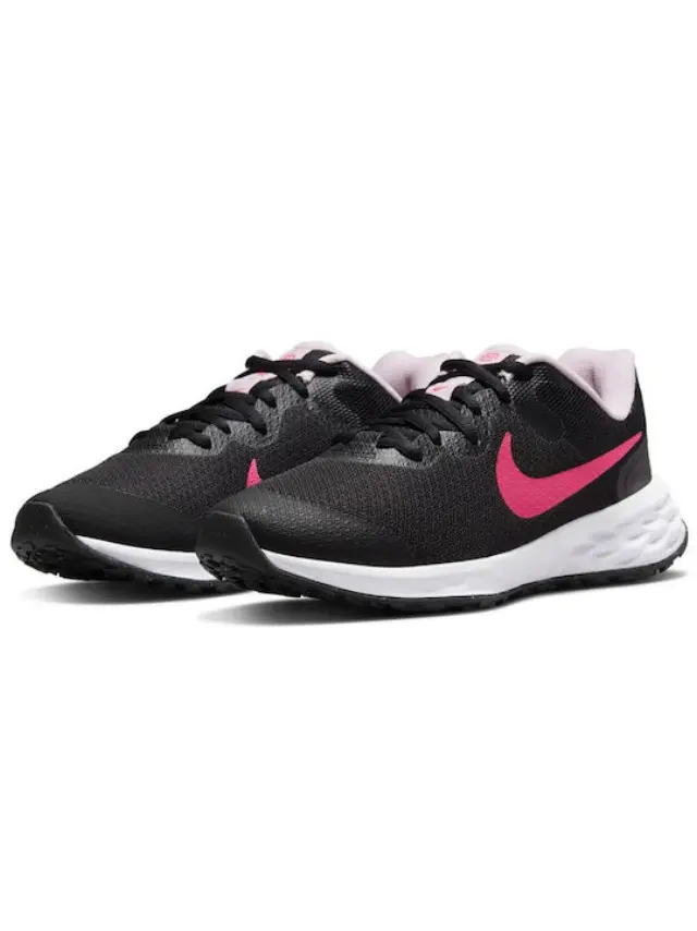 Nike Revolution 6 DD1096-007 - 39 2