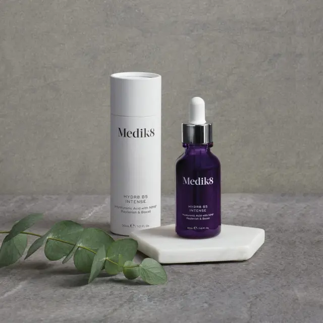 Medik8 Hydr8 B5 Intense Ενυδατικός Ορός 30ml 3