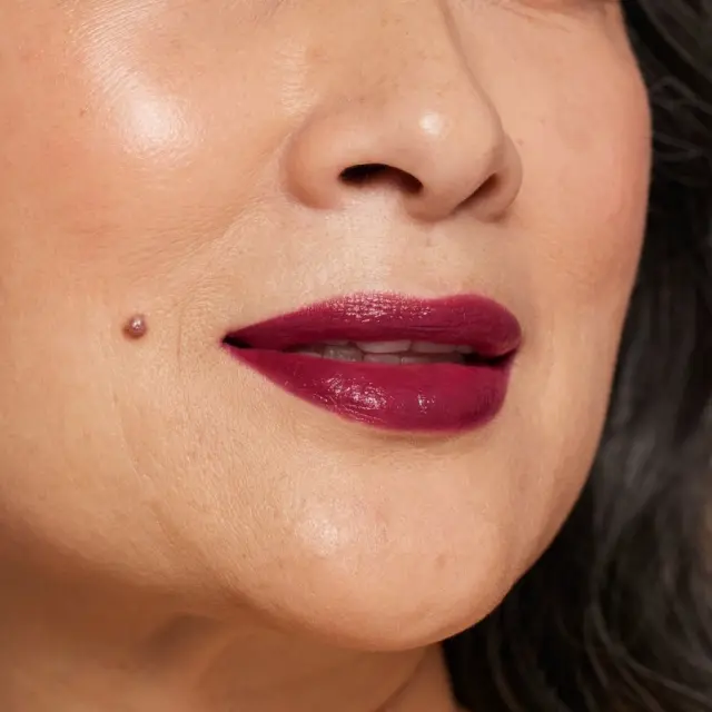 Jane Iredale ColorLuxe Hydrating Cream Lipstick 2g Passionfruit 3