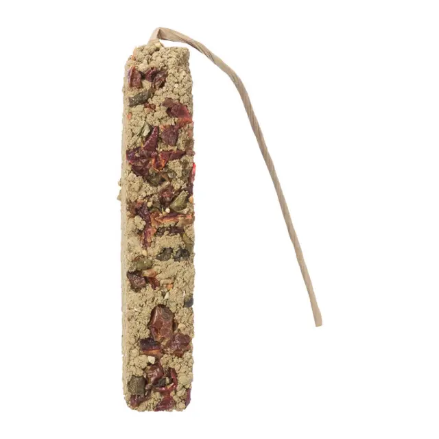 Trixie Clay Stick With Bell Pepper - Μπάρα Πηλού με Πιπεριά - 250g 2