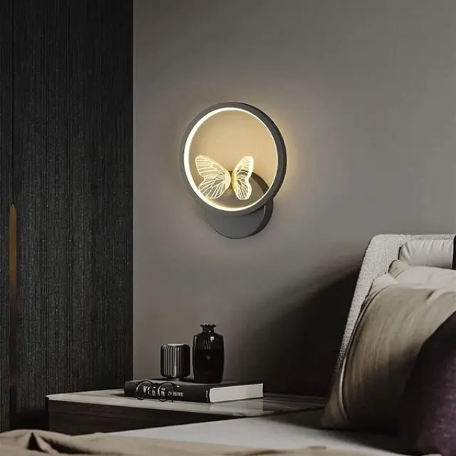 Επιτοίχιο φωτιστικό LED - PH215 - 942475 2