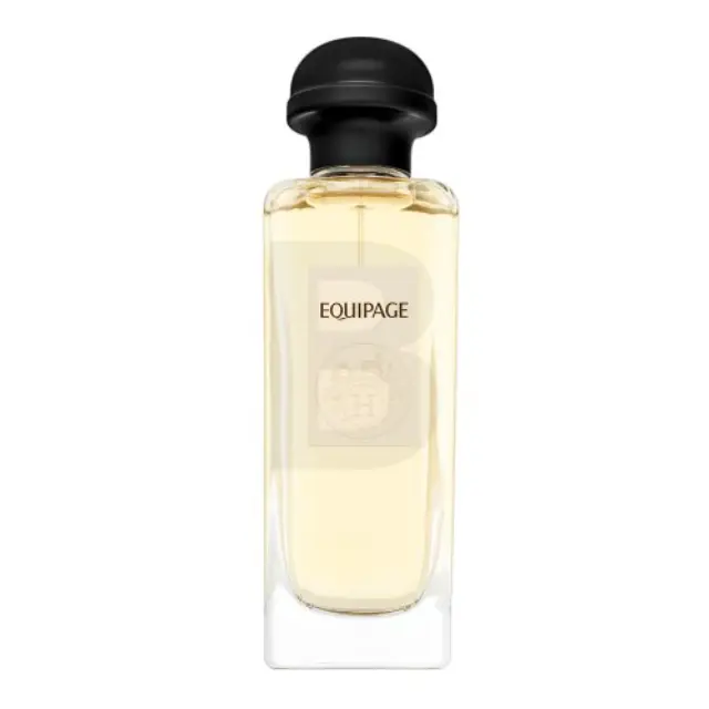 Hermès Equipage Eau de Toilette for men 100 ml