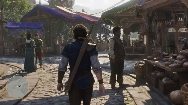 Fable PS5 NEW 2