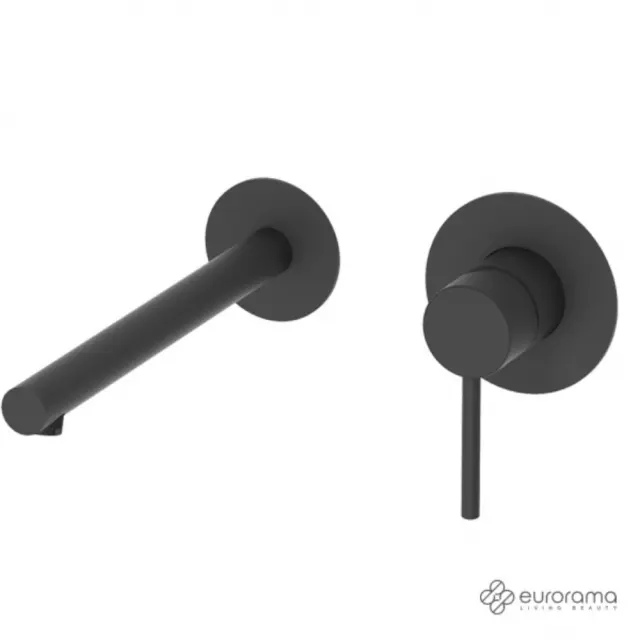 Μπαταρία νιπτήρος TONDA 145904-400 2