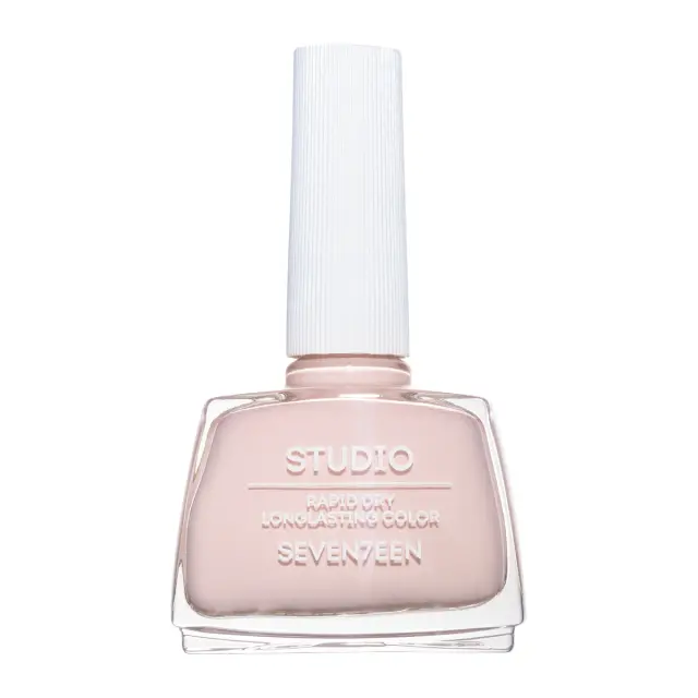 Seventeen Βερνίκι Νυχιών Studio Rapid Dry Longlasting Color 12ml - 245