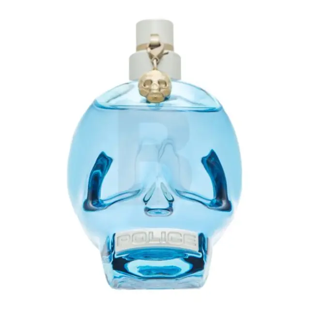 Police To Be Eau de Toilette for men 75 ml