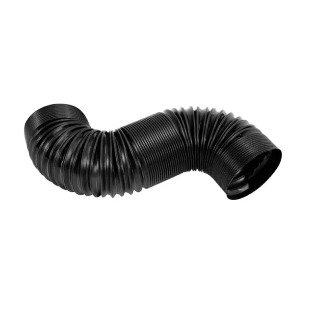 ΚΟΛΑΡΟ ΦΥΣΟΥΝΑ Φ100 mm ΜΑΥΡΟ 13582