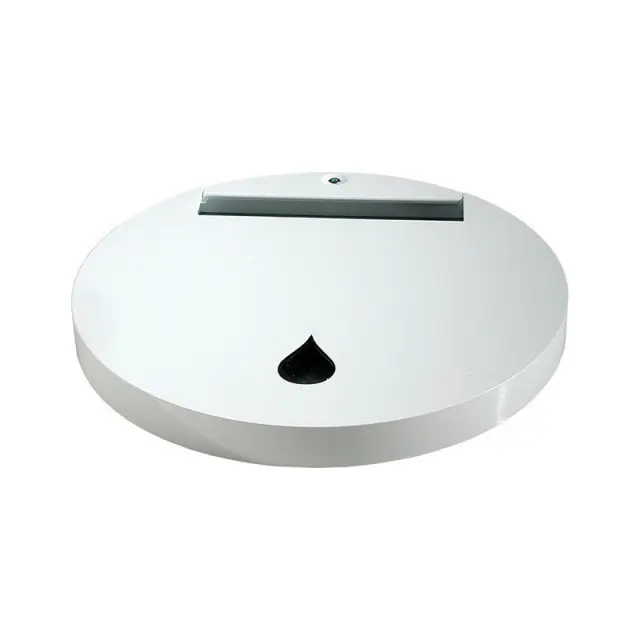 Rain Design i360 iMac Base 24/27-inch Silver