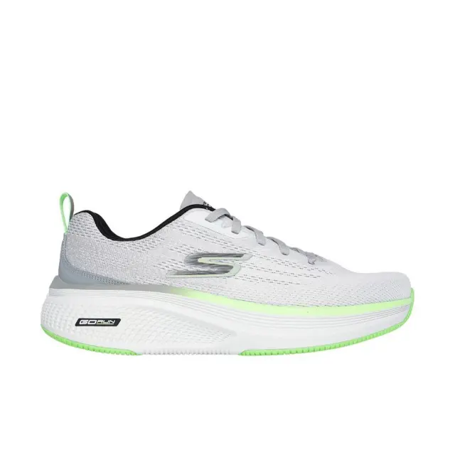 Skechers Go Run Elevate 2.0 (220847-WGY) - Γκρί-Λευκό - 42