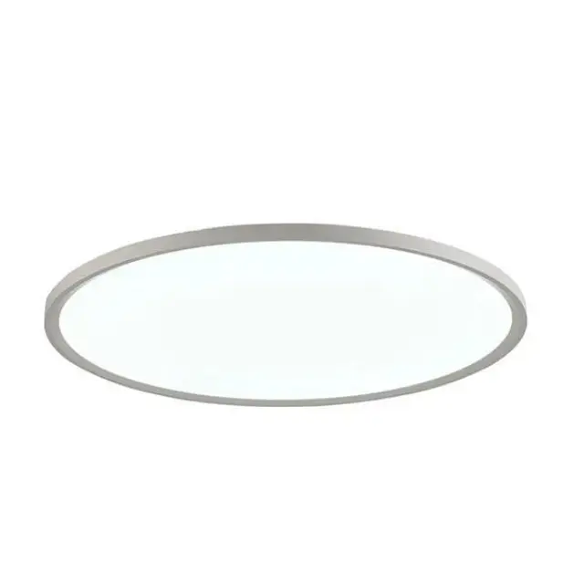 ΦΩΤΙΣΤΙΚΟ LED SLIM Φ60 48W 3CCT Άσπρο