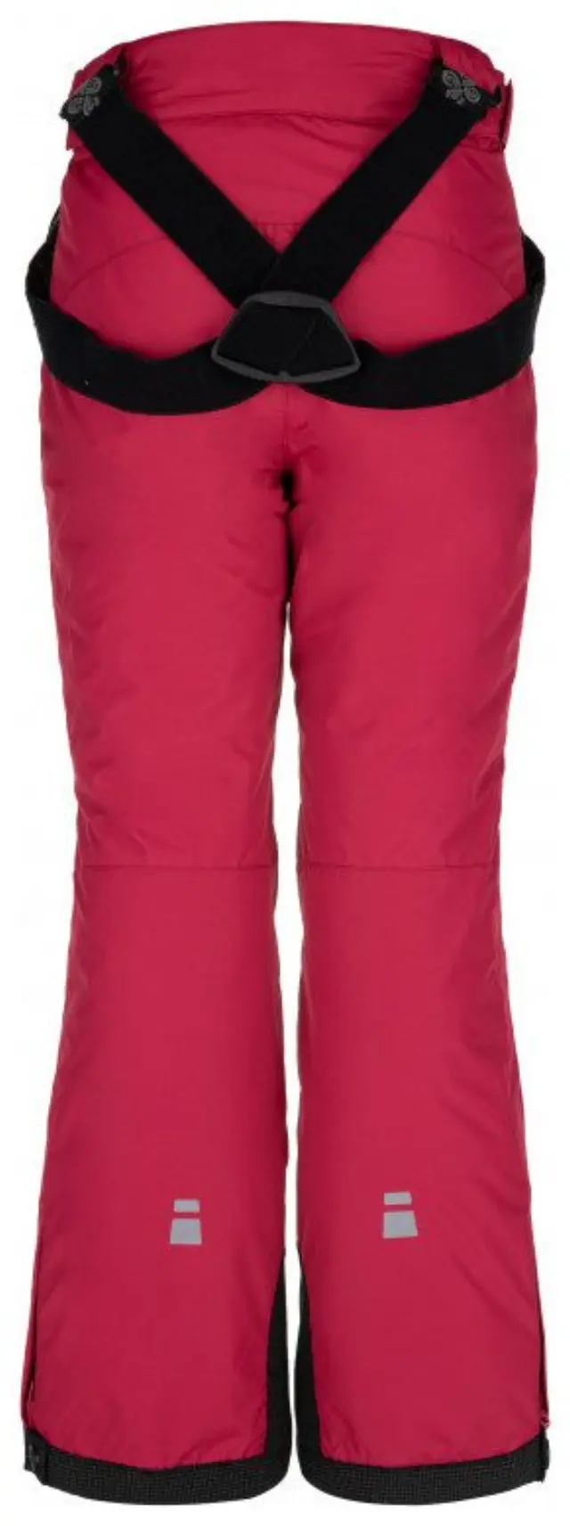 Elare-JG Pink Παιδικό Παντελόνι Kilpi - NJ0031KI-PNK - 152 cm 2