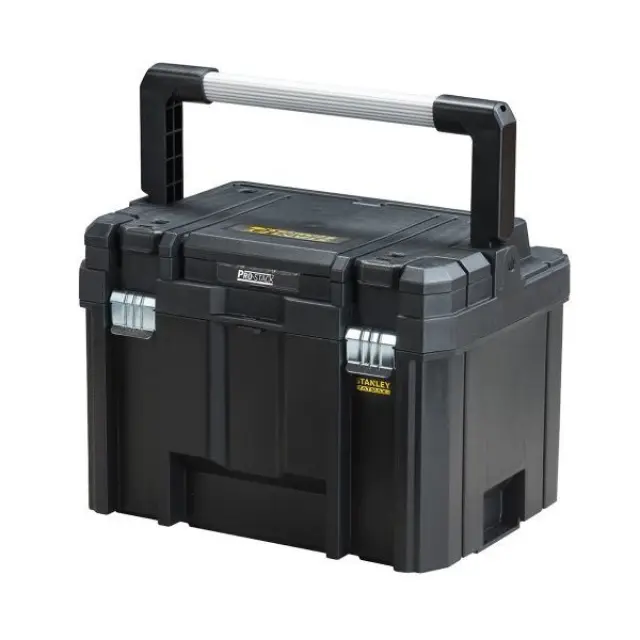 Stanley FMST1-75796 - FatMax TSTAK Εργαλειοθήκη Χειρός Πλαστική 44x33x32cm