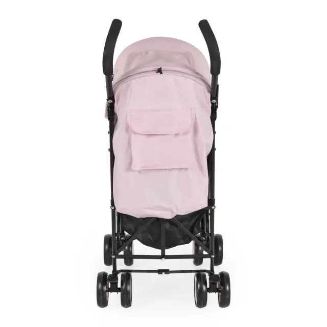 Moni Jerry Καρότσι Μπαστούνι Pink 3