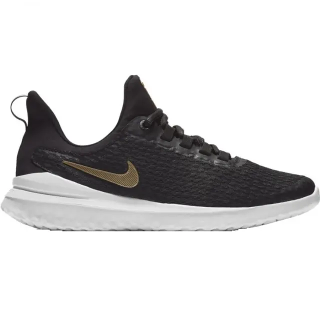 NIKE RENEW RIVAL SH (GS) AV4480-001 - 38.5