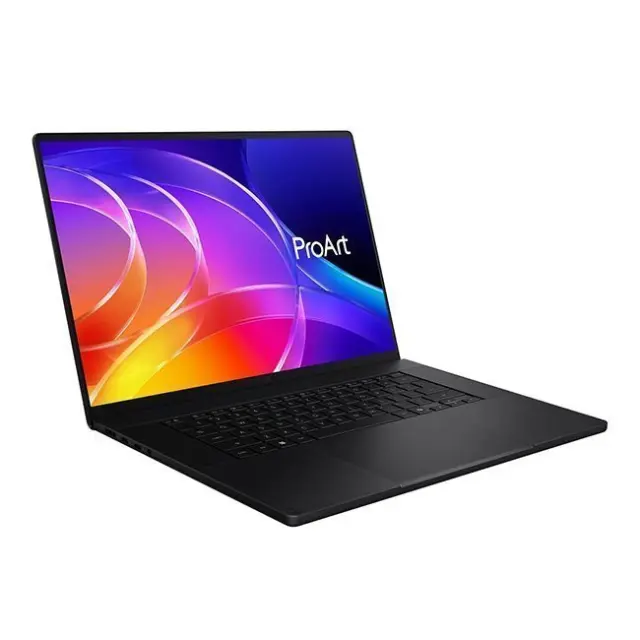 Asus ProArt P16 H7607BA-SE068X 16" OLED UHD+ NVIDIA RTX Spark N1X 650/32GB/1TB SSD/W11 Pro US-Layout (90NB16A1-M00LY0) 2