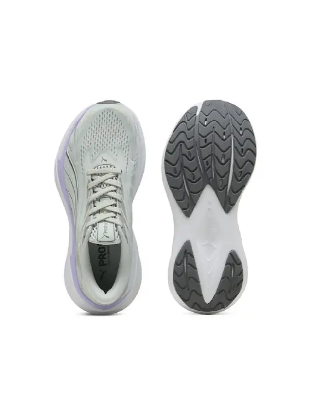 Puma Maxima Pro Αθλητικά Παπούτσια Running Μέντα 313313-26 - 40 3