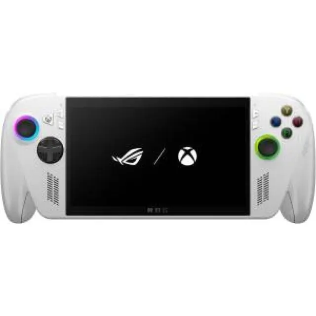 Asus Rog Xbox Ally Console Ry Z2 RC73YA W11H 16+512GB White
