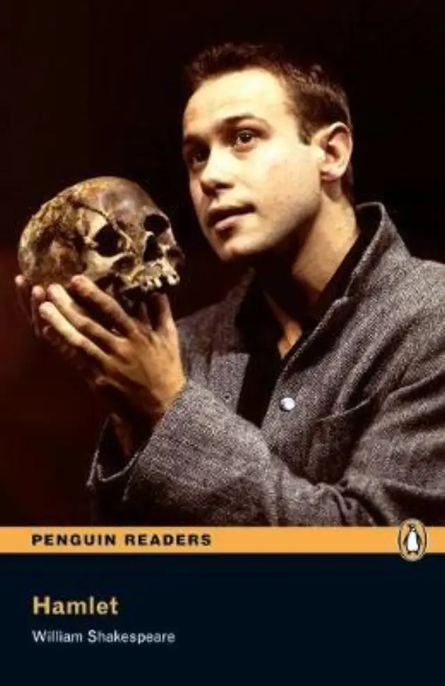 PR 3: HAMLET (+ MP3 PACK)
