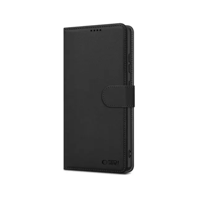Tech-Protect Θήκη Κινητού Galaxy A26 5G Wallet Black