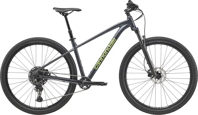 ΠΟΔΗΛΑΤΟ CANNONDALE TRAIL 1 27.5'' 026 - ΜΠΛΕ - SMALL