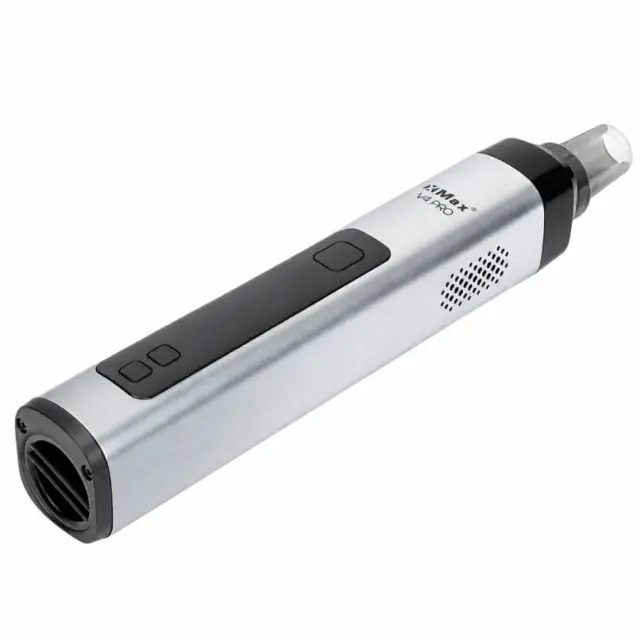 XMax V4 Pro Dry Herb Vaporizer 3
