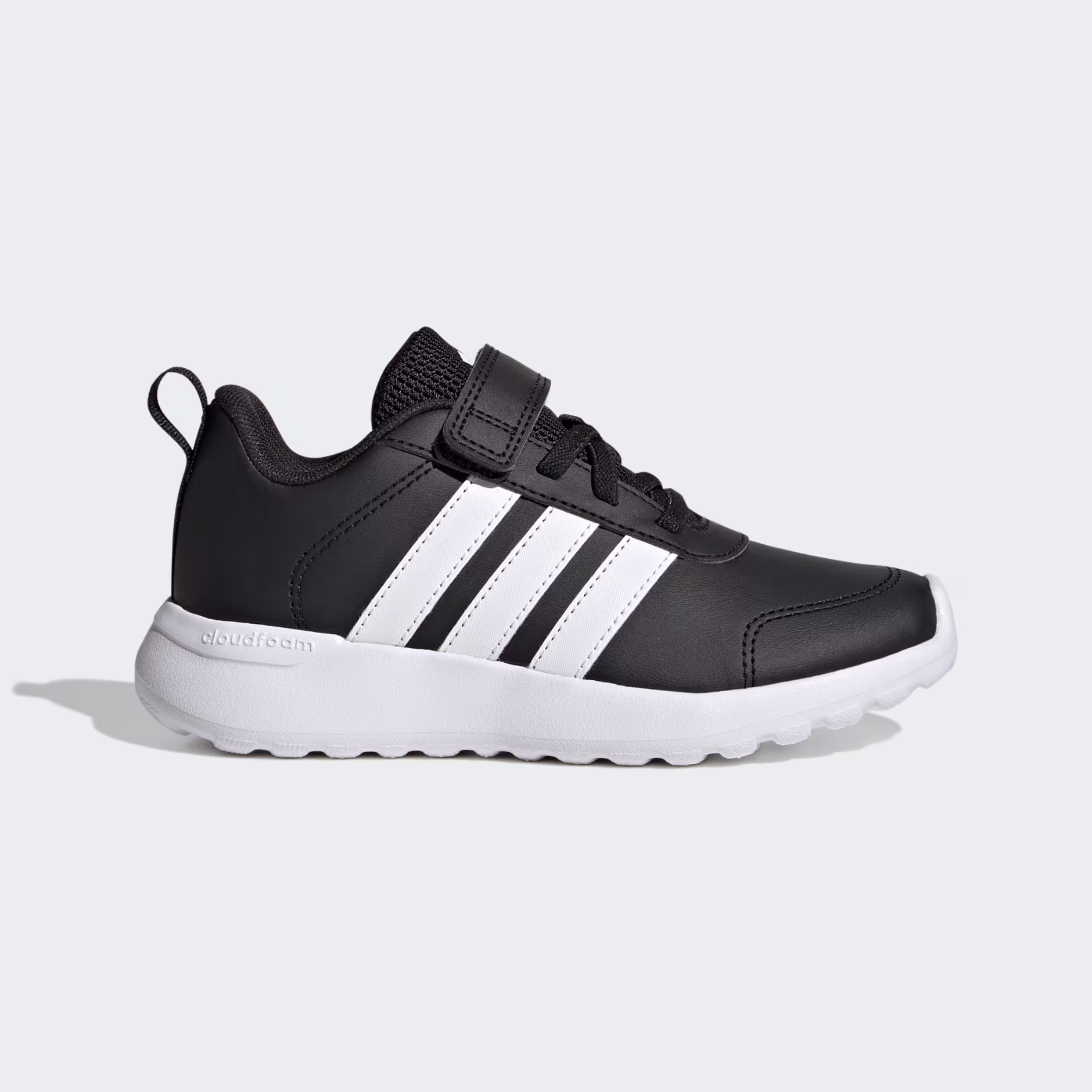 adidas Performance Kids Vl Move EL C Μαύρο - Άσπρο KH9758 (adidas Performance)