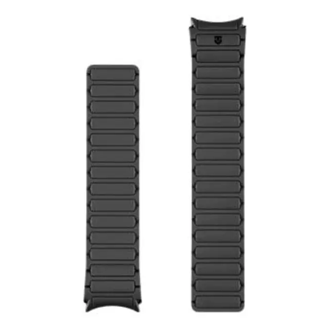 Tactical MagBand 20mm for Samsung Galaxy Watch 4/5/6/7 Black