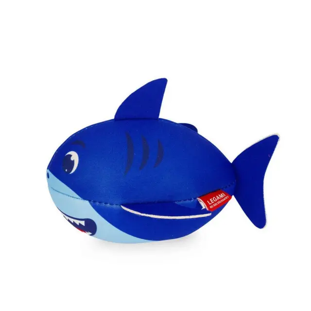 Legami® Neoprene Floating Ball- Shark 3