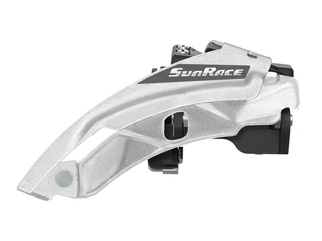 ΣΑΣΜΑΝ ΕΜΠΡΟΣΘΙΟ SUNRACE FDM500 3x7/8 DUAL PULL CLAMP