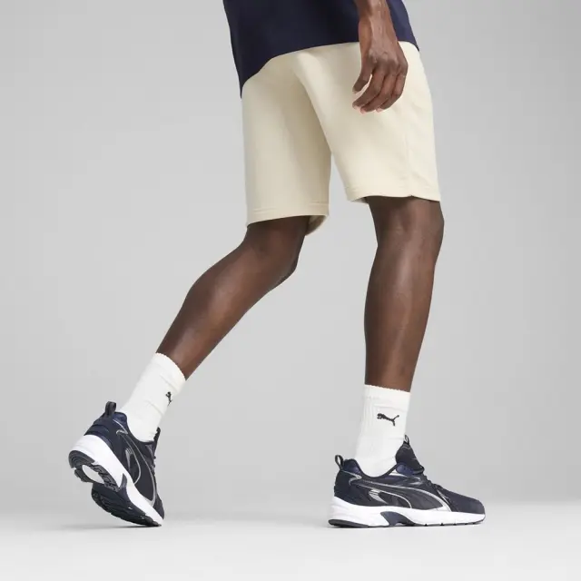 Puma Ess 2 Color Logo Short (684715-87) - Μπέζ - S 3
