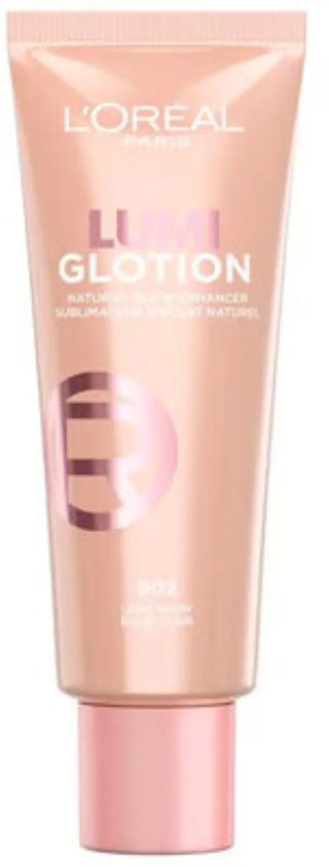 Paradise Glotion Highlighter 902 Light Glo 40ml