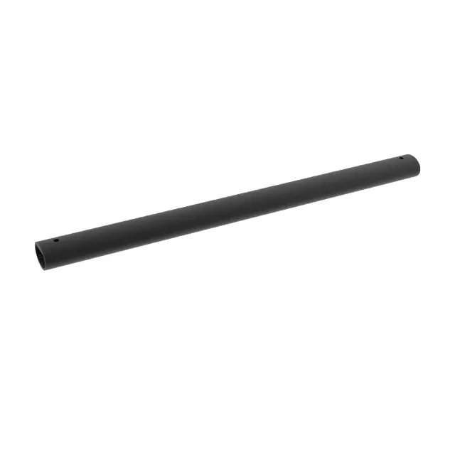 ΒΡΑΧΙOΝΑΣ MATRIX ΑΜΜΩΔΕΣ ΜΑΥΡΟ ΑΛΟΥΜΙΝΙΟΥ 22x17x297mm IP20 / LM8001297A
